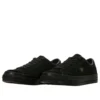 One Star Suede “Preto Monocromático”