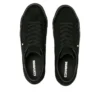One Star Suede “Preto Monocromático”