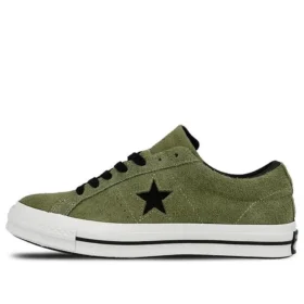 One Star “Verde”