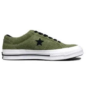 One Star “Verde”