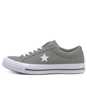 One Star Verde/Branco