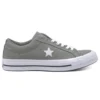 One Star Verde/Branco