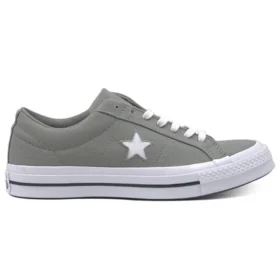 One Star Verde/Branco