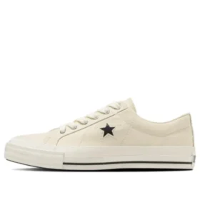 One Star Vintage Fabricado no Japão “Canvas White”