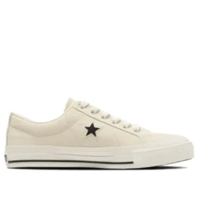 One Star Vintage Fabricado no Japão “Canvas White”