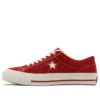 One Star Vintage Fabricado no Japão “Vermelho Branco”