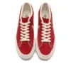 One Star Vintage Fabricado no Japão “Vermelho Branco”