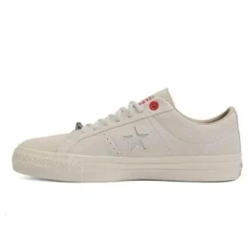 One Star YOTD Pro Ox “Branco”