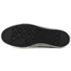 One Star Zebra-stripe Branco/Preto