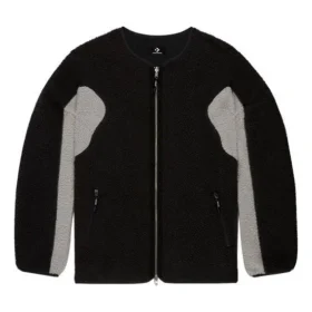 PALACE x M-Zone Tri-Ferg Casaco de manga comprida Unissexo Preto