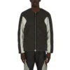 PALACE x M-Zone Tri-Ferg Casaco de manga comprida Unissexo Preto