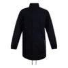 Parka utilitária Tamanhos asiáticos “Preto”