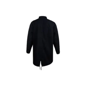 Parka utilitária Tamanhos asiáticos “Preto”