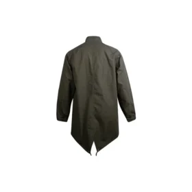 Parka utilitária Tamanhos asiáticos “Verde militar”