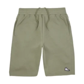 Patch para ténis Solid Short Mossy Sloth Tamanhos asiáticos “Verde-oliva”
