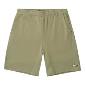 Patch para ténis Solid Short Mossy Sloth Tamanhos asiáticos “Verde-oliva”