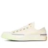 Pigalle x Chuck 70 Baixo “Barely Volt”