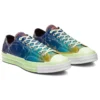 Pigalle x Chuck 70 Low “Lightning Storm”