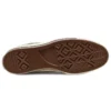 Plaid Chuck 1970s “Creme-branco-cinza”