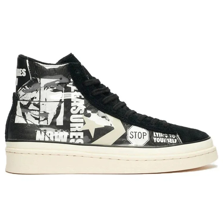 Pleasures x Pro Leather “Pleasures Now” Pleasures x Pro Leather “Pleasures Now”