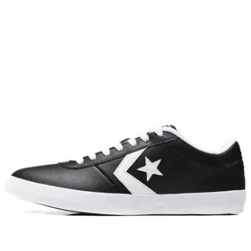 Point Star Preto/Branco