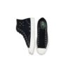POP Trading Company x Jack Purcell Pro High “Miffy – Preto”