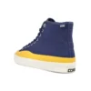 Pop Trading Company x Jack Purcell Pro High “Navy Yellow”