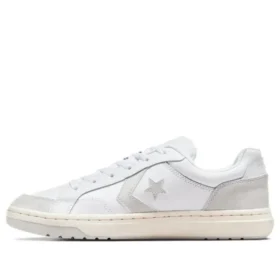 Pro Blaze Classic Low Top “Branco Cinza”