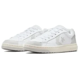 Pro Blaze Classic Low Top “Branco Cinza”