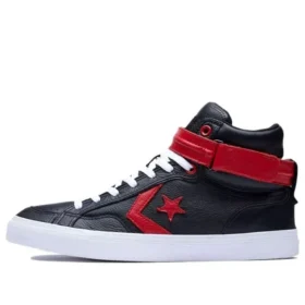 Pro Blaze Plus Preto/Vermelho