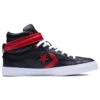 Pro Blaze Plus Preto/Vermelho