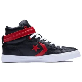 Pro Blaze Plus Preto/Vermelho