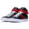 Pro Blaze Plus Preto/Vermelho