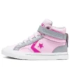 Pro Blaze Starp “Cinza Rosa”