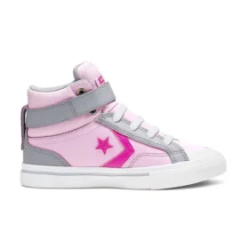 Pro Blaze Starp “Cinza Rosa”