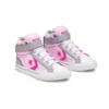 Pro Blaze Starp “Cinza Rosa”