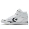 Pro Blaze Strap High “Branco Preto”