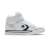 Pro Blaze Strap High “Branco Preto”