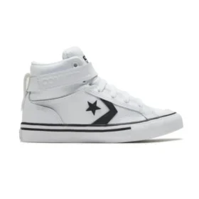 Pro Blaze Strap High “Branco Preto”