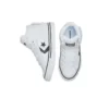 Pro Blaze Strap High “Branco Preto”
