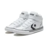 Pro Blaze Strap High “Branco Preto”