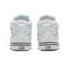 Pro Blaze Strap High “Branco Preto”