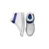 Pro Blaze Strap K “Branco Azul Prateado”