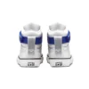Pro Blaze Strap K “Branco Azul Prateado”