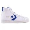 Pro Leather Branco/Verde