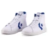 Pro Leather Branco/Verde