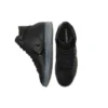 Pro Leather High “Black Ice – Preto Transparente”
