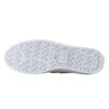 Pro Leather High “Branco Amarelo”