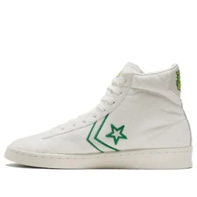 Pro Leather High «Breaking Down Barriers»