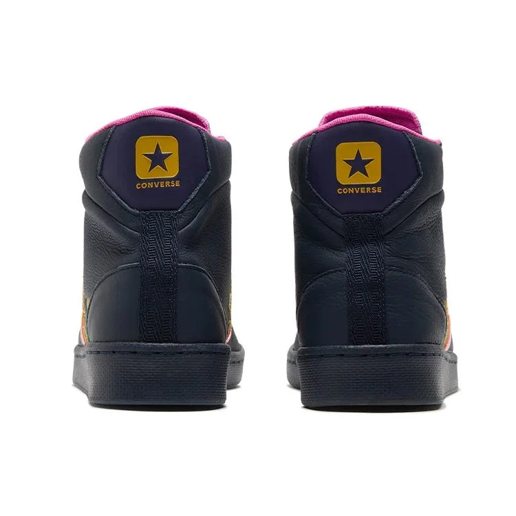 Pro Leather High «Heart of the City – Shanghai» Pro Leather High «Heart of the City – Shanghai»